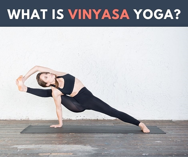 The 5 health promises of Vinyasa Yoga - VARA HEALING